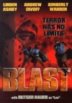 Blast - Das Atlanta-Massaker