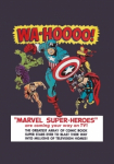 The Marvel Superheroes