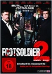 Footsoldier 2 - Bonded by Blood
