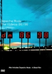 Depeche Mode: The Videos 86-98