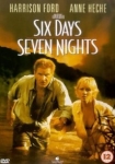 Sechs Tage sieben Nächte