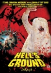 Zombies Hell's Ground
