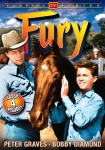 Fury – Die Abenteuer eines Pferdes