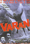 Varan - Das Monster aus der Urzeit