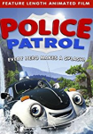 Ploddy the Police Car Collection