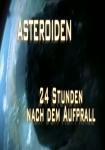 Asteroiden: 24 Stunden nach dem Aufprall
