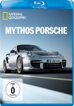 National Geographic: Mythos Porsche