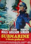 Submarine - U-Boote greifen an