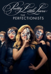 Pretty Little Liars: The Perfectionists *german subbed*