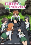 Girls & Panzer