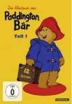 Die Abenteuer von Paddington Bär
