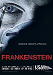Frankenstein - Auf der Jagd nach seinem Schöpfer
