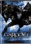 Gargoyles - Flügel des Grauens
