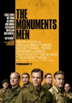 Monuments Men - Ungewöhnliche Helden *german subbed*