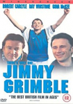 Nur Mut, Jimmy Grimble