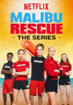 Malibu Rescue – Die Serie