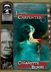 Masters of Horror John Carpenter's Cigarette Burns