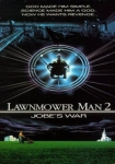 Lawnmower Man 2 Beyond Cyberspace