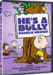 He's a Bully Charlie Brown