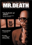 Mr Death The Rise and Fall of Fred A Leuchter Jr