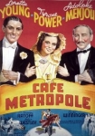 Cafe Metropol