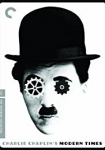 Chaplin Today: Modern Times