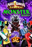 Power Rangers Samurai: Monster Bash