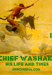 Chief Washakie His Life and Times