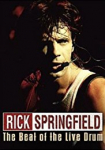 Rick Springfield - The Beat of the Live Drum