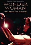 Wonder Woman Balance of Power