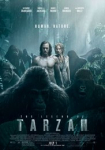 Legend of Tarzan *chinesische Untertitel*