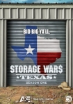 Storage Wars – Geschäfte in Texas
