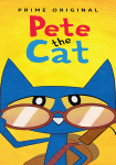 Pete the Cat
