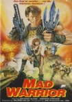 Mad Warrior