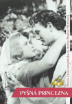 Die stolze Prinzessin