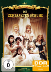 Die zertanzten Schuhe