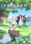 Frieren - Nach dem Ende der Reise *german subbed*