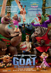 G.O.A.T.: Bock auf große Sprünge
