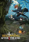 The Beginning After the End *german subbed*