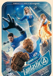 The Fantastic Four: First Steps